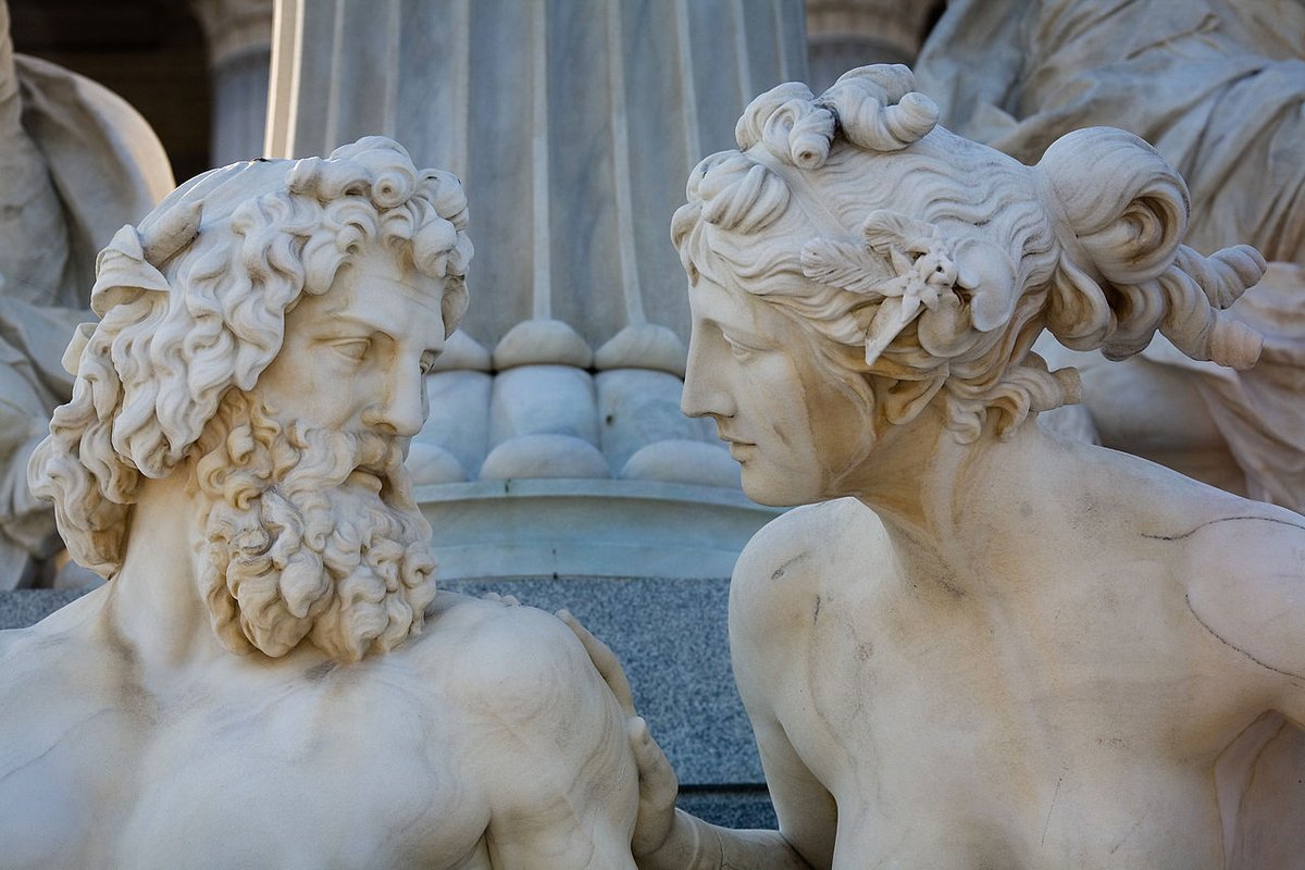 1/ Today we launch an ambitious paper on the ethics of embryo screening. While the technology is new, our hopes and fears about our future children are as old as the Greek myths, including stories about Hera, goddess of fertility and the namesake of our company <a href="/herasight/">Herasight</a>