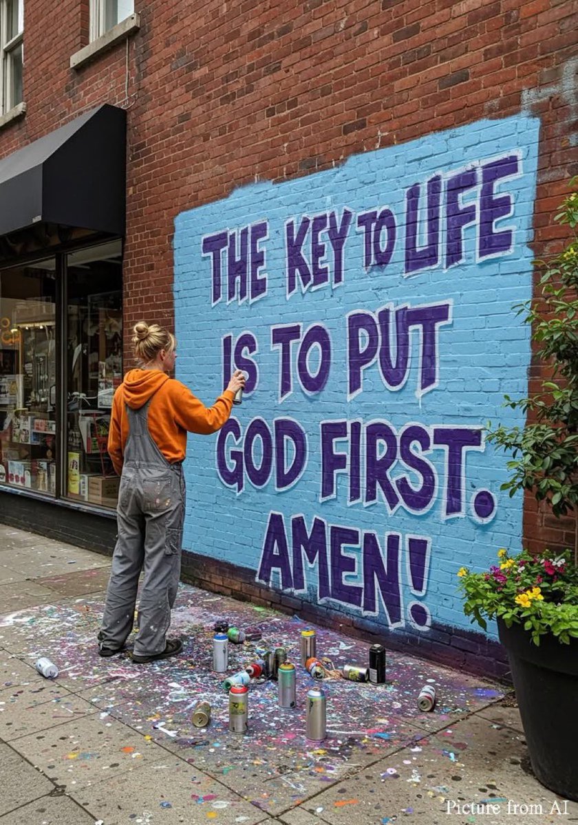 Amen !!!