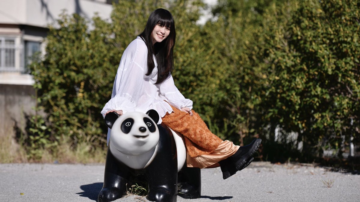 神田莉緒香 🦔 on X