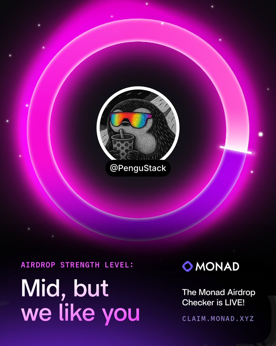 PenguStack's tweet image. see you on october 28th 🎁