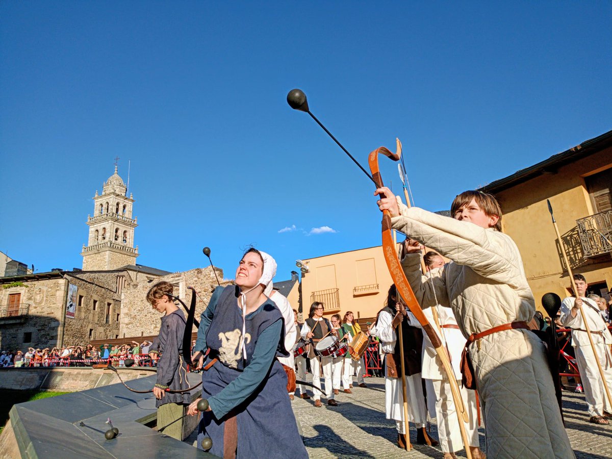 Ayto. de Ponferrada tweet media