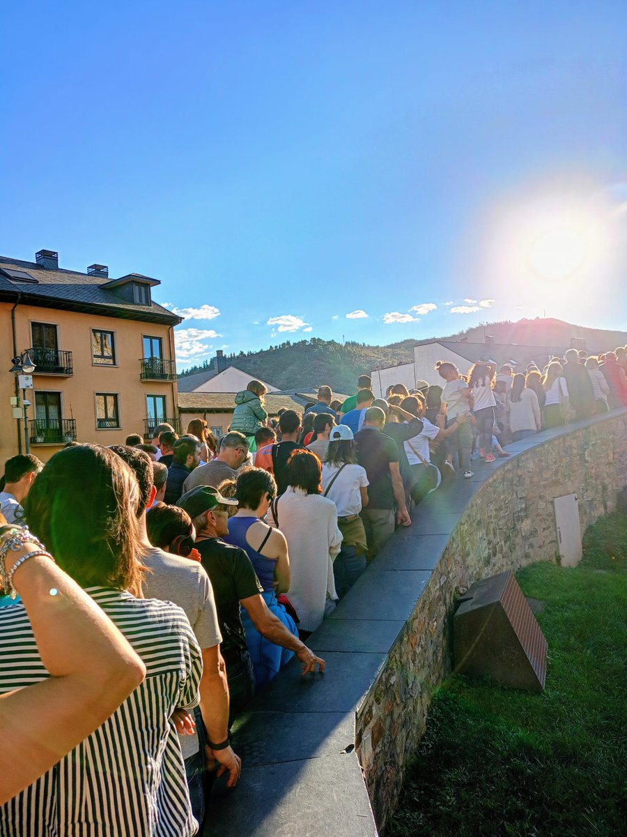 Ayto. de Ponferrada tweet media