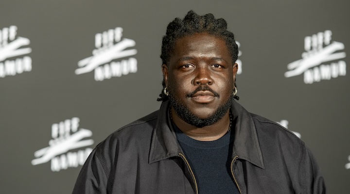 Salif Cissé : "Si on ne se nourrit pas de la vie, on devient vite creux, vide" : formatcourt.com/2025/10/salif-…