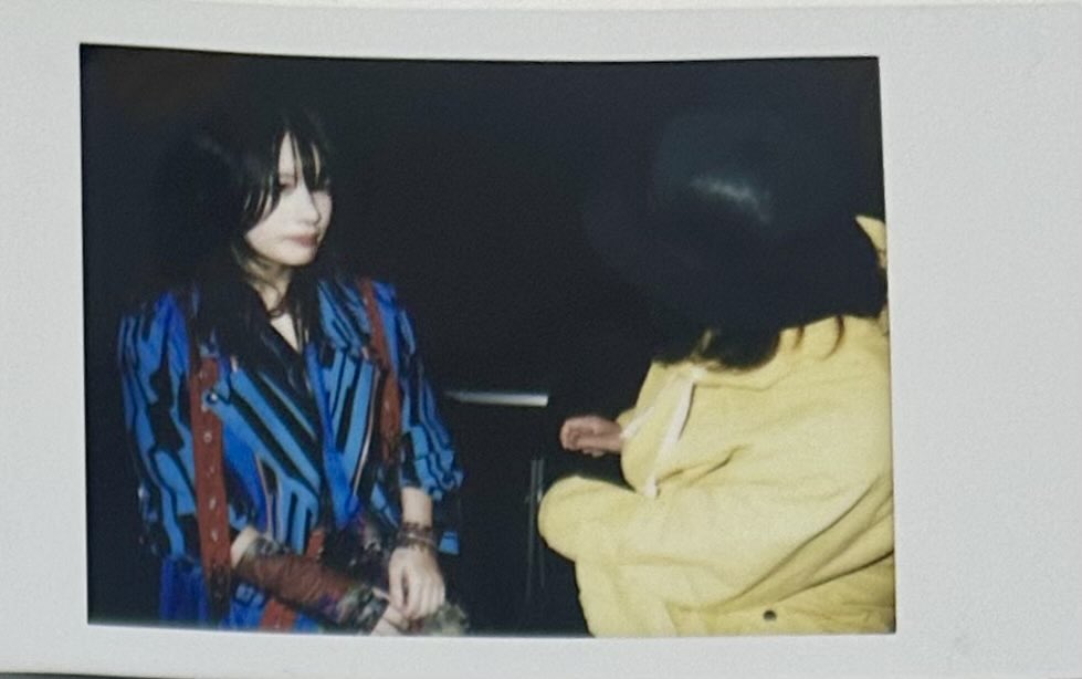ttywgmm's tweet image. 僕「ちゅ😘」
し「ねえ、こういう時柚月りんさんはどうしてたの(ガチ相談)」
僕「記憶から消そうと壁に頭を打ちつけてたよ」
し「www私もア゙ア゙ア゙ア゙ア゙ア゙ア゙ってやろ」
それくらいで忘れられるのかよ、志希(ときめきメモリアル Girl's Side Voiceより抜粋)