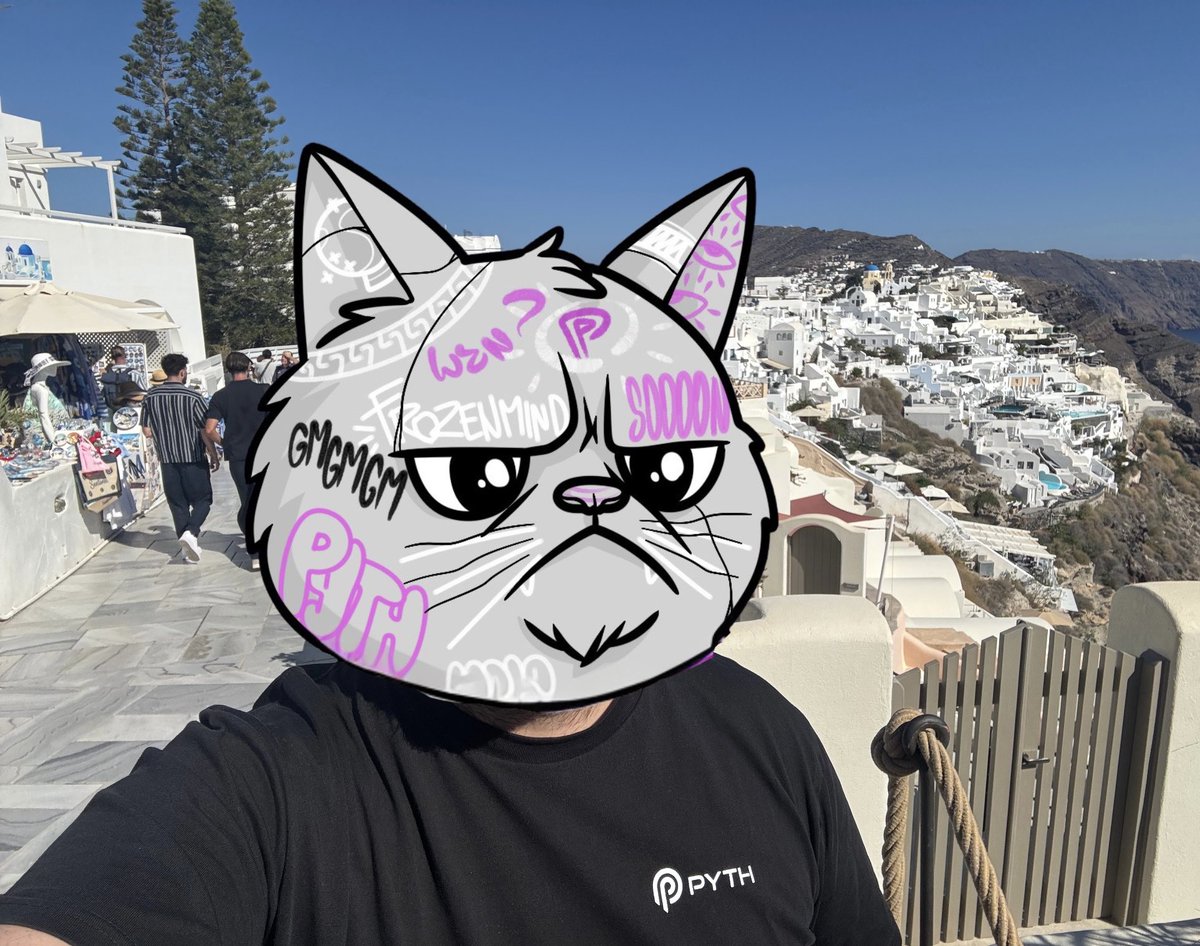 Frozenmind🔮 tweet media