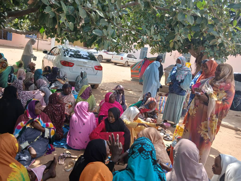 A 5-day cleanup campaign with awareness sessions was conducted in Nyala Teaching Hospital by <a href="/WHO/">World Health Organization (WHO)</a>, <a href="/AlightSudan/">Alight Sudan</a> &amp; South #Darfur Health &amp; WaSH sectors as part of the <a href="/WorldBank/">World Bank</a>-funded #SHARE project's environmental safeguarding &amp; infection prevention &amp; control component.
#Sudan🇸🇩