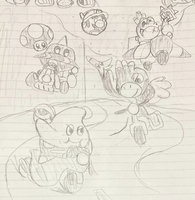 ギャラクシー2 