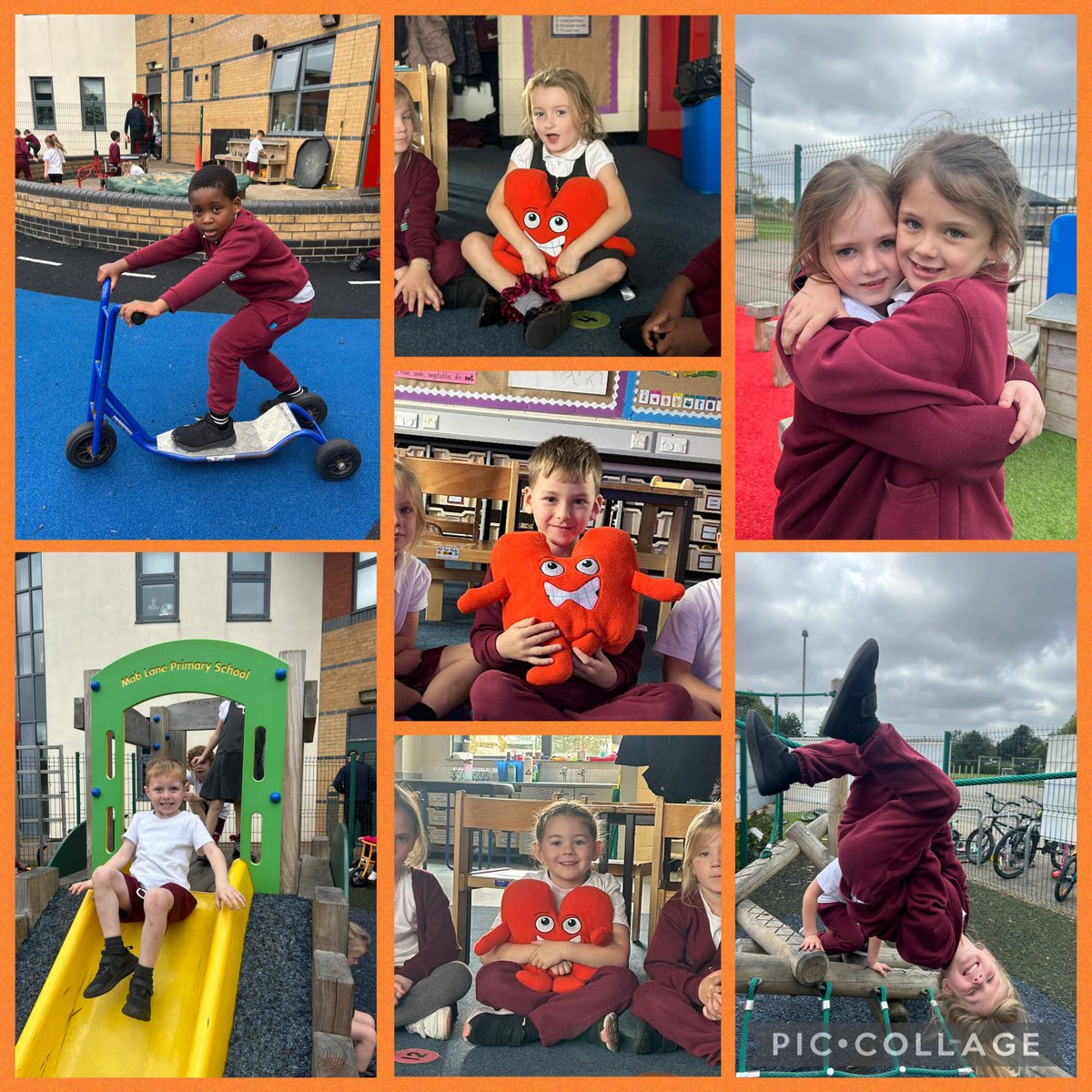 Miss Goldsmith tweet media