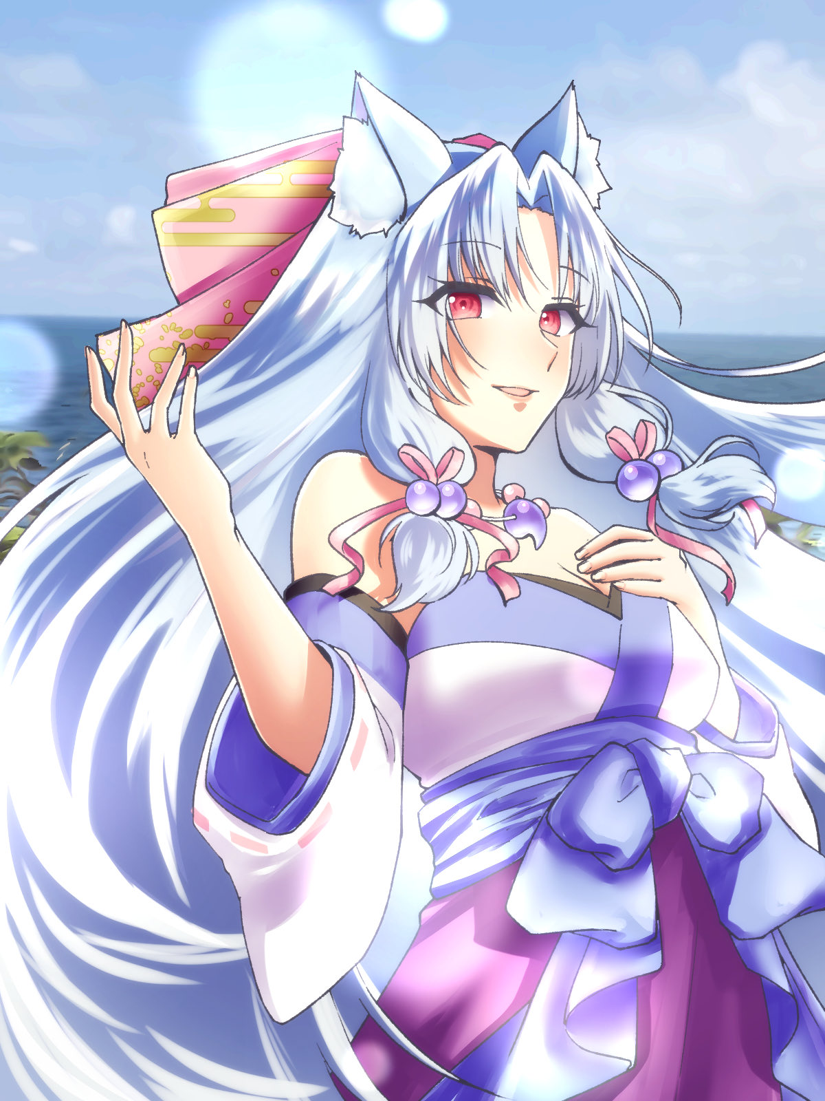 まきちゃん まきちゃん🎀 (@mpurplek) / X