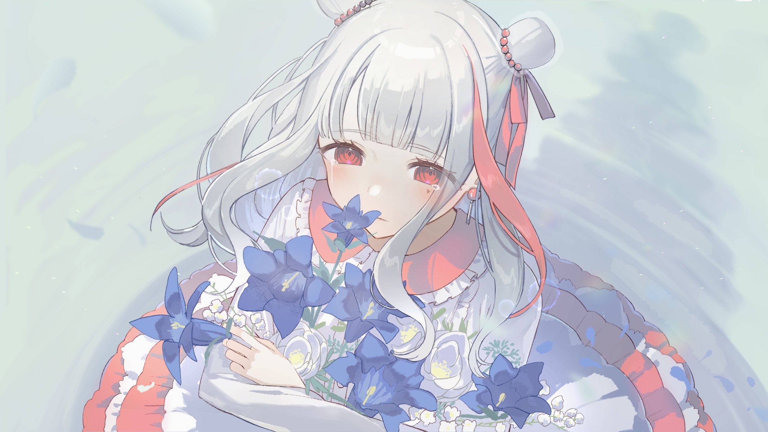 リリーパッドLilypad🐰🔥Vtuber on X: 