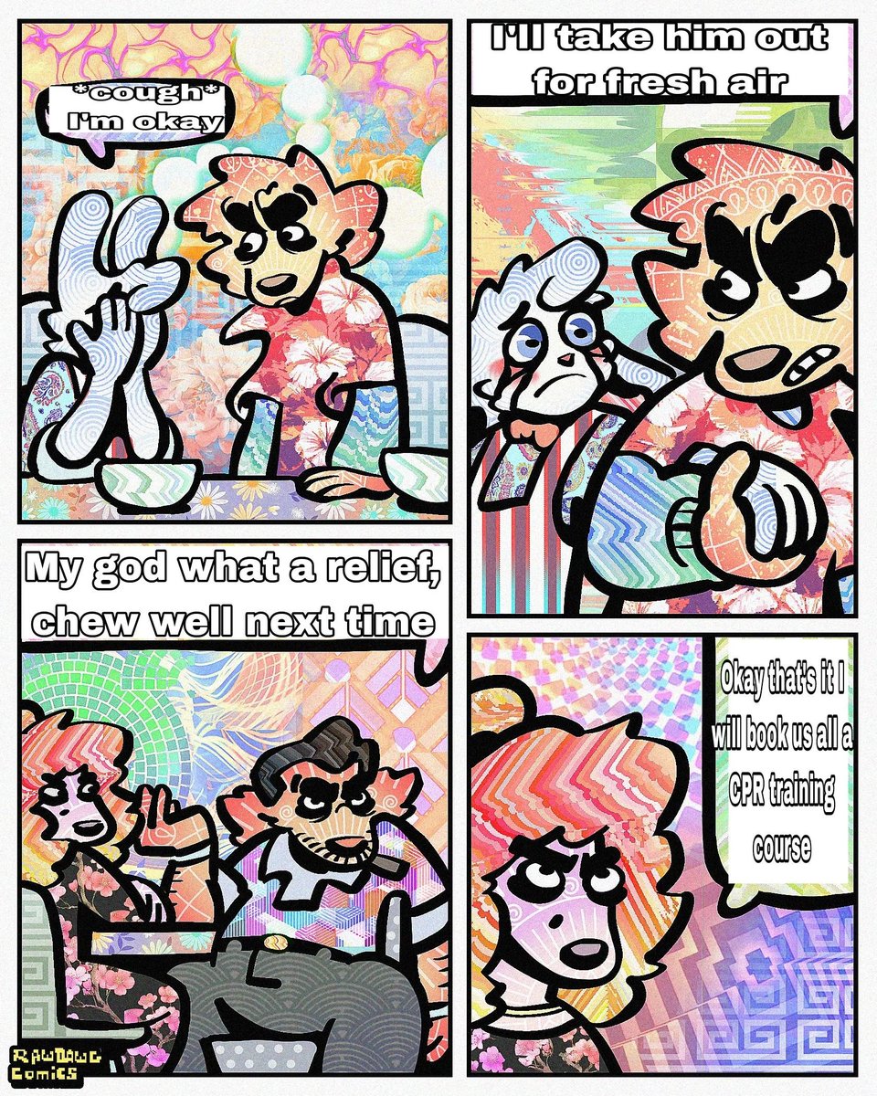 Freshly squeezed juice from the subreddit