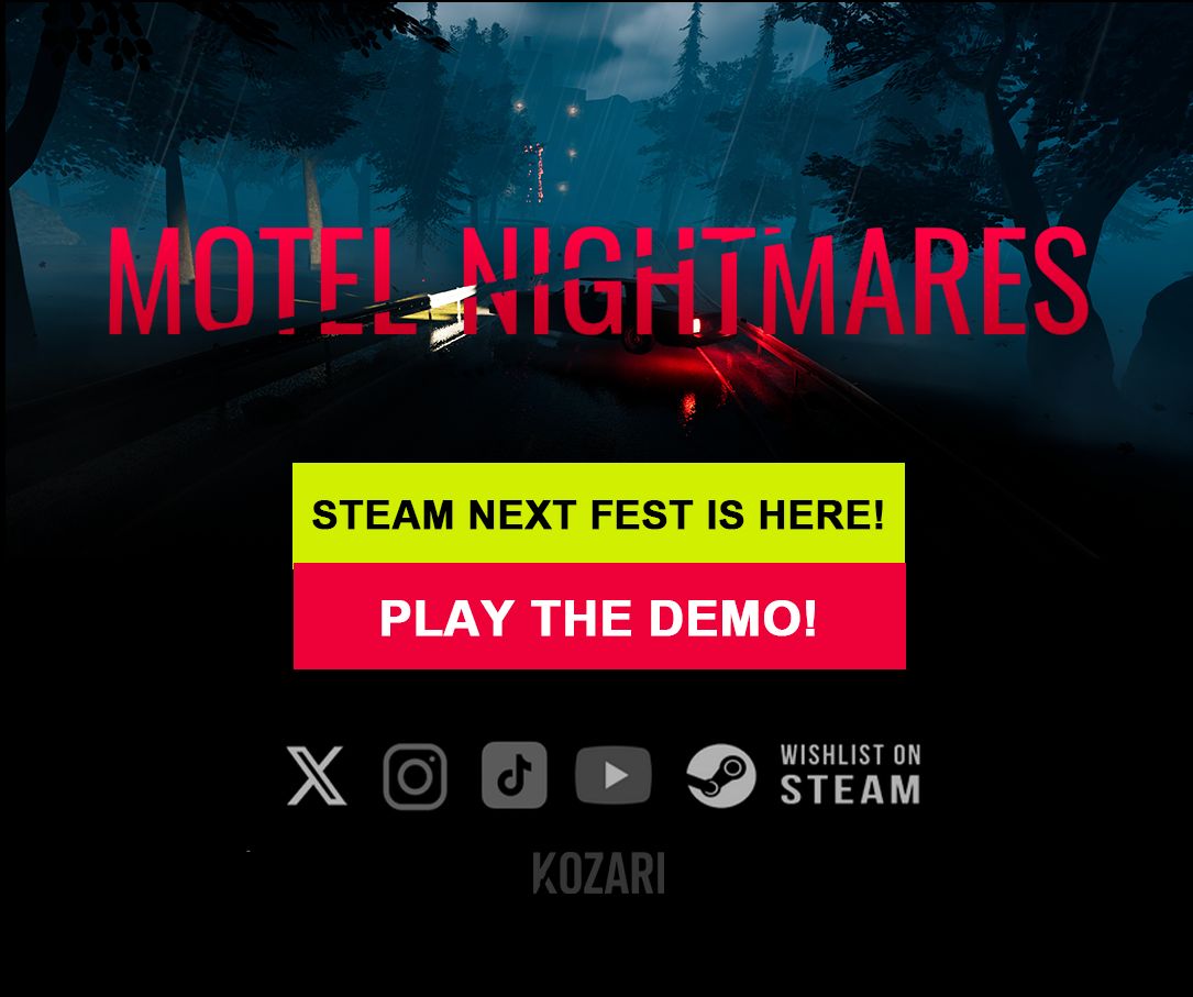 kozarigames tweet media