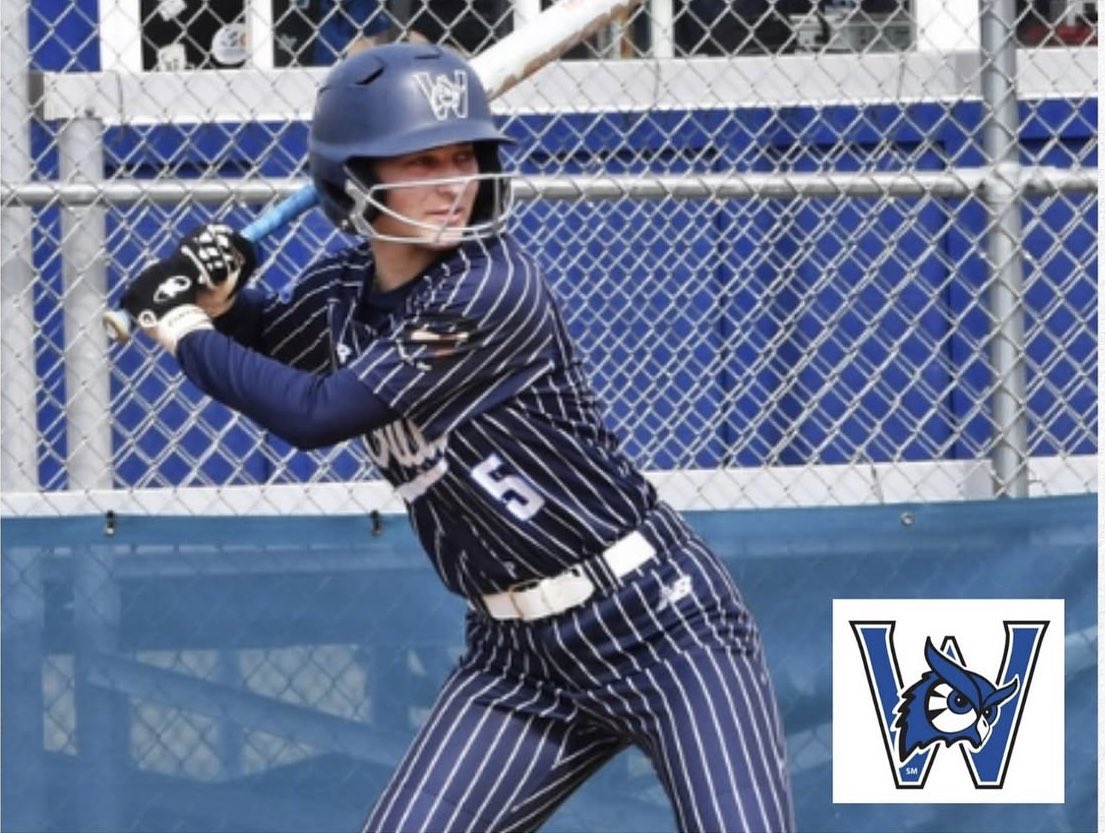 Coach Hough Westfield State Softball tweet media