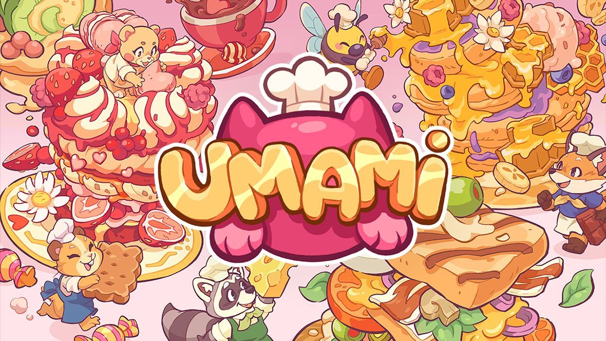 Savor every solution in Umami, a cozy 3D puzzle game from <a href="/MimmoxGames/">UMAMI 🍫 Wishlist on Steam!</a>. Rotate wooden blocks to build delicious food towers and fantastical cakes in a world of calm and creativity.

Play the demo and wishlist today: store.steampowered.com/app/3669360/UM…

#IndieFanFest #IFFrecap