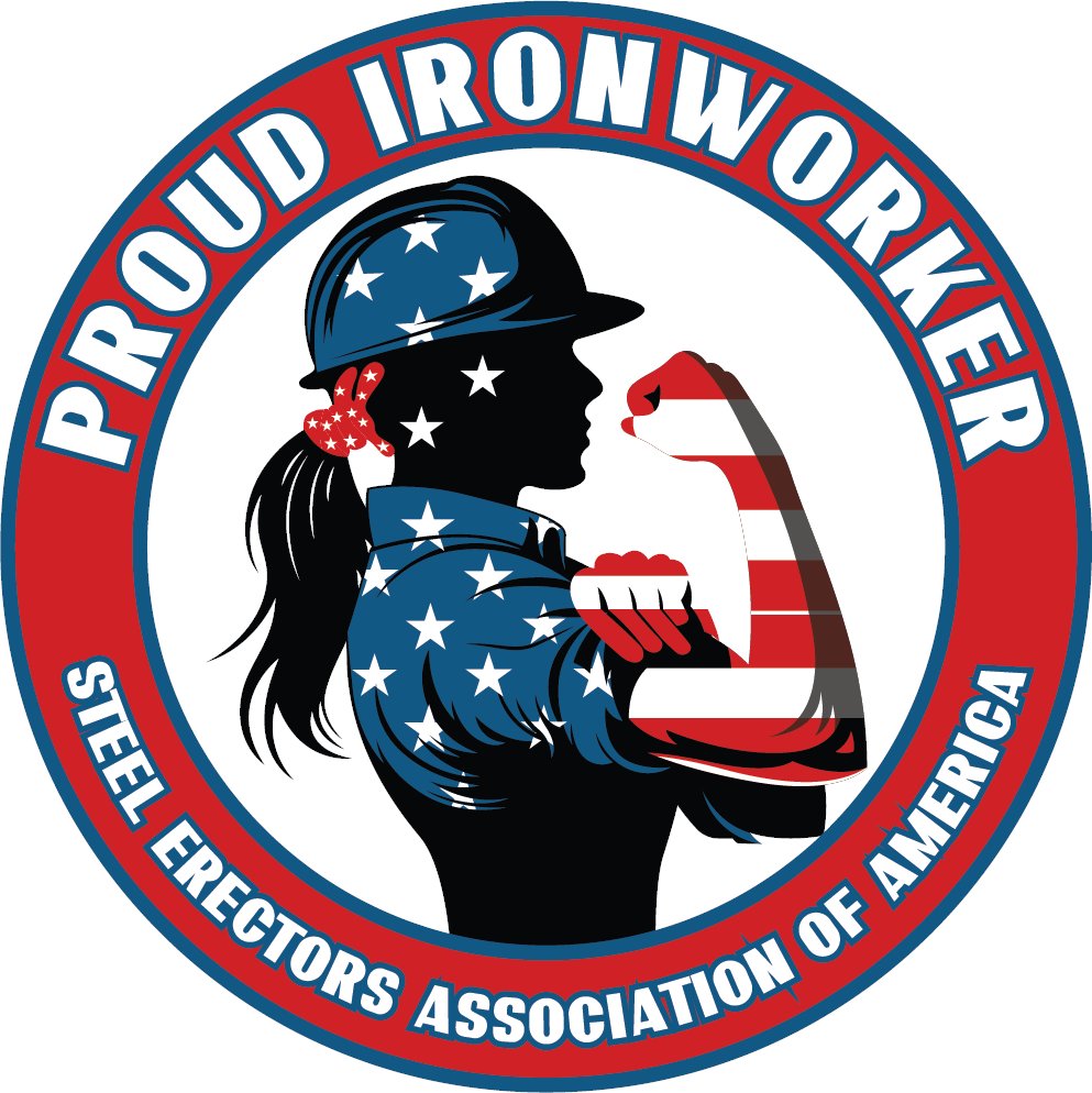 The Steel Erectors Association of America Opens Nominations for SteelStrong Women in Construction Recognition.

ow.ly/QwSx50Xb7fm