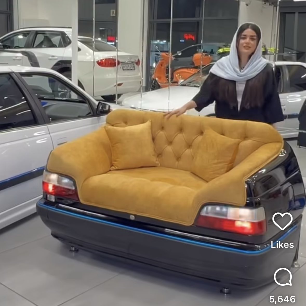 a_kamandlou's tweet image. اینستاگرام: