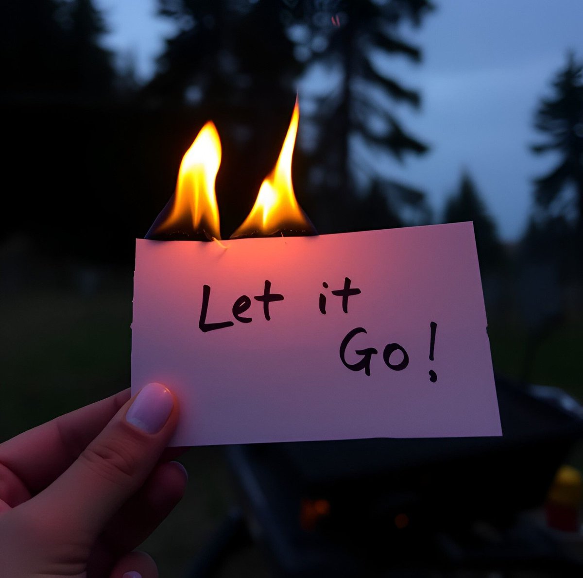 Not every bridge is worth repairing. Sometimes the most radical act of self-respect is letting it burn. 

In her latest post, Samantha Hawkins shares how leaving toxic spaces was crucial for her growth and wellbeing. 

Read more of Samantha’s perspective: exacom.com/learning-cente…