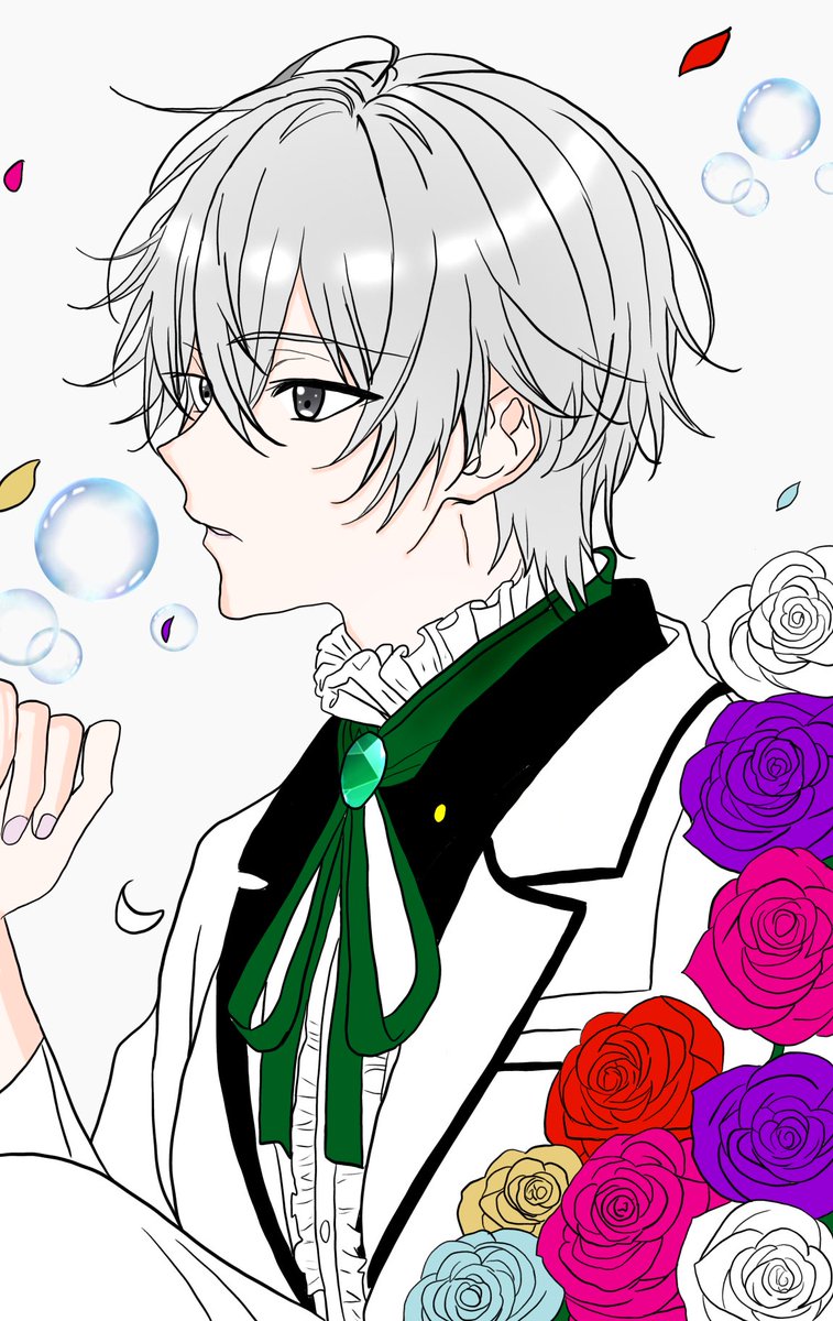 #JILワンダフルバースデー2025
#絵れしく
#JILart
🤍🥂ℍ𝕒𝕡𝕡𝕪 𝕓𝕚𝕣𝕥𝕙𝕕𝕒𝕪🥂🤍
JIL君にとって最高のI年になりますように☆。.:＊・゜