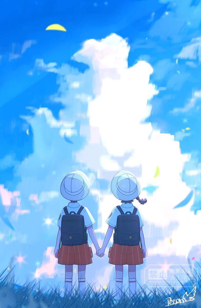 SVたくさんの思い出をありがとう‼️‼️
大事な宝物いっぱいみつけられました‼️

パルデアが、アオハルが、SVが大大大好きだ‼️✊🔥