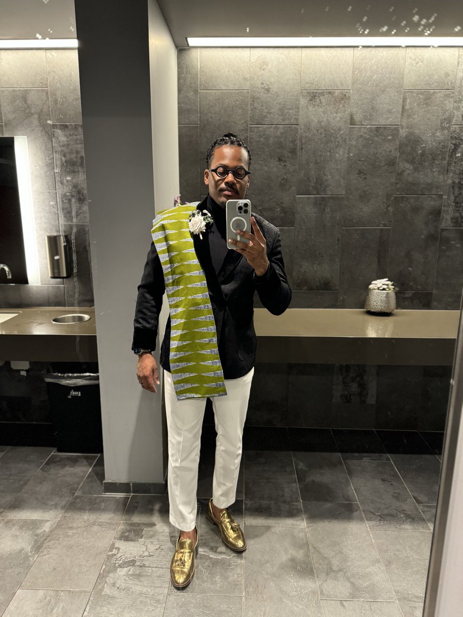 Chevalier (Chev) Lovett tweet media