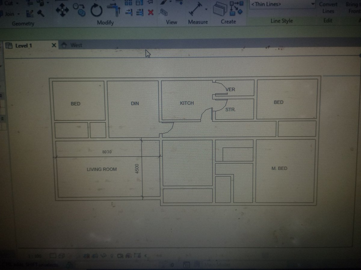 3v3r3st1's tweet photo. Rough sketch....

A) low entry headroom, high living headroom 
B) high entry headroom, normal height living room.

A or B https://t.co/NAVkM7zCyN