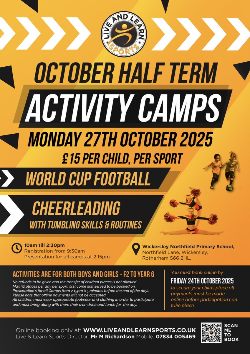 LIVE&LEARN tweet media