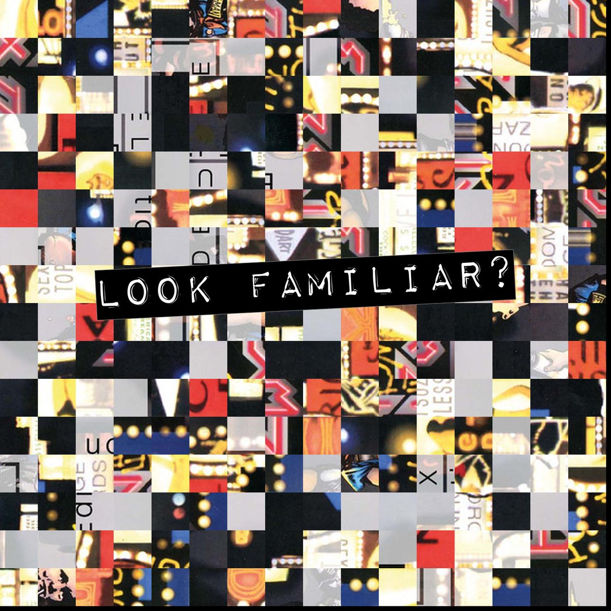 🧩 Recognize This Album?

We've torn it apart, now it's your turn to piece it together.

Drop your guesses in the comments, let's see who knows their album art!

#musicquiz #musicnerd #guessthealbum #riffology