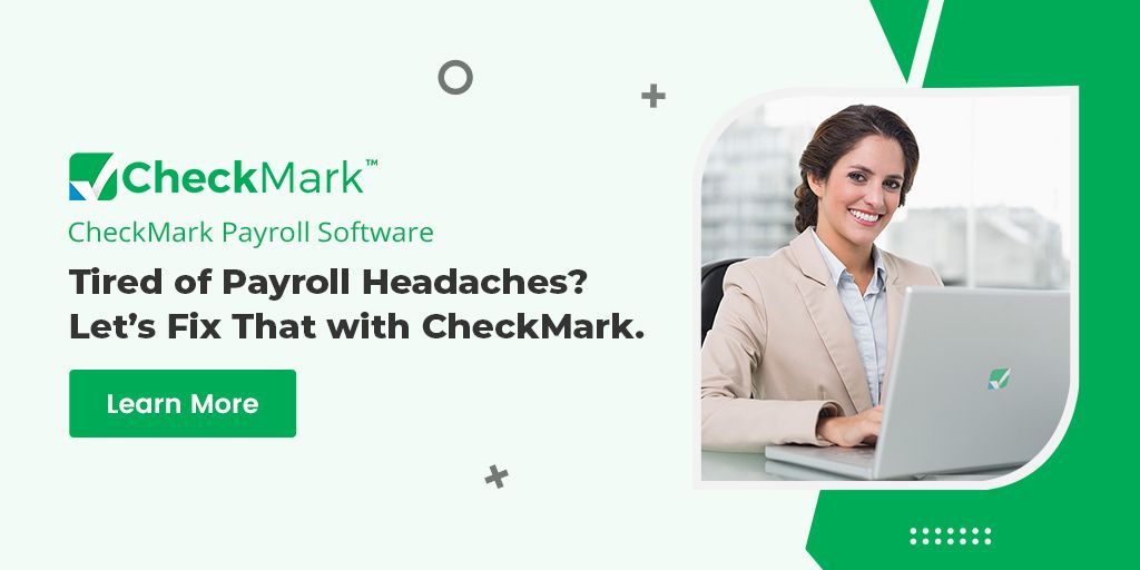 CheckMark_Inc's tweet image. Make every payday smooth and stress-free with CheckMark Payroll Software. Built for accuracy, affordability, and ease. Get Started Now: 
checkmark.com/payroll-softwa…
#PayrollMadeEasy #CheckMark #PayrollSoftware