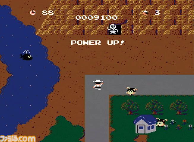 今日は何の日？】 ファミコン『チャレンジャー』（ハドソン／当時