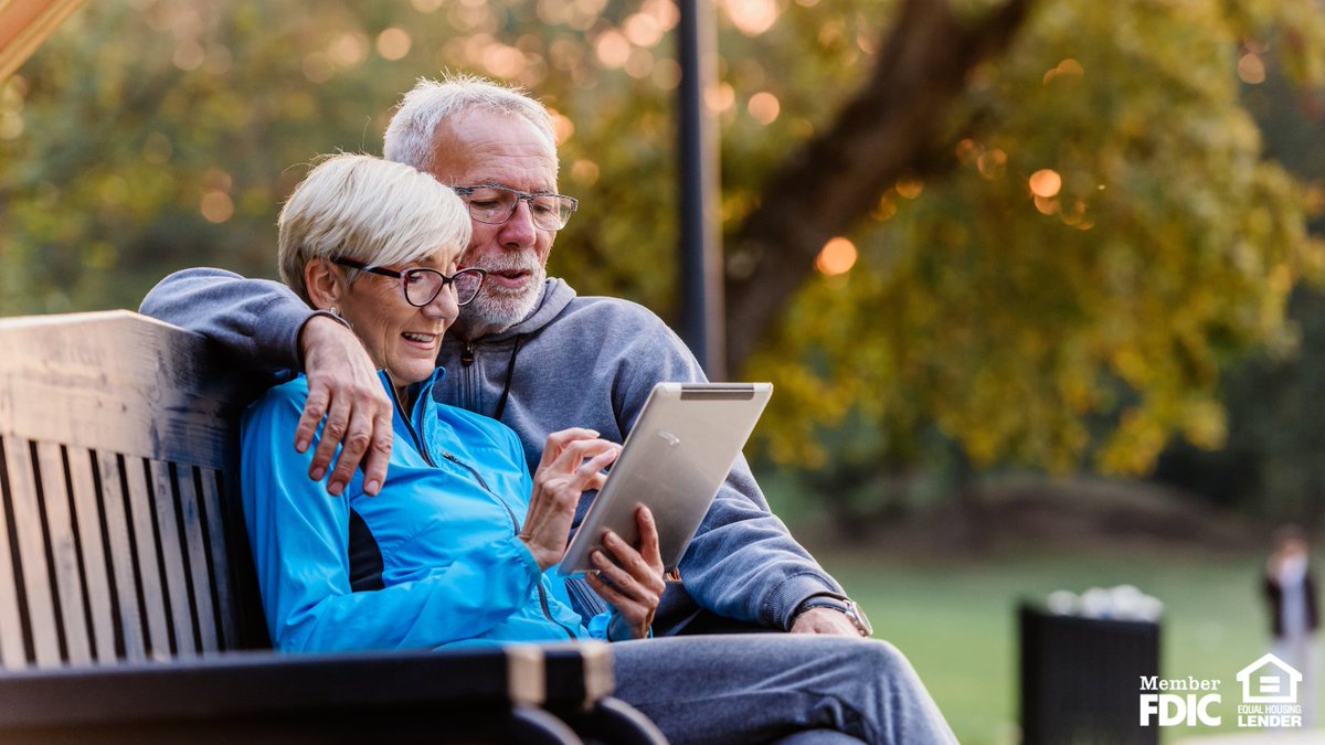 ForbrightBank's tweet image. Financial fraudsters are using AI to create increasingly convincing scams.

As a part of National Cybersecurity Month, head to the link in our description to learn the most common AI financial scams so you can best protect your money!