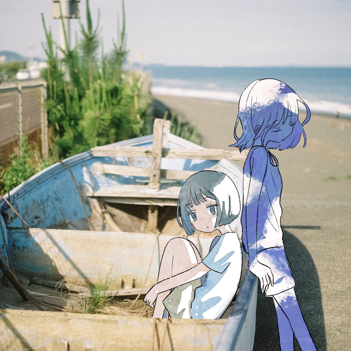 【New Release】

2025.10.15 (wed.)

1st full album

『Ark』

各種ストア、サブスクリプションサービスで配信開始。

▼ Apple Music
music.apple.com/jp/album/ark/1…

▼ Spotify
open.spotify.com/album/5F1T6zJI…

▼ Other
friendship.lnk.to/ark_hardnuts

Released by Oaiko