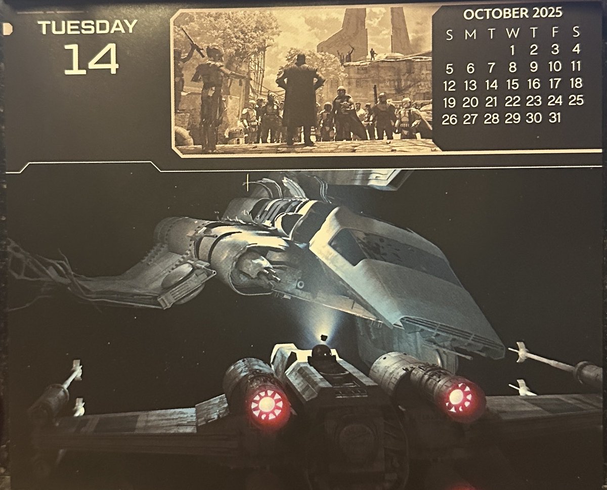 AdelphiRangers's tweet image. Looks like Lt Reed and R7 in this art from #Mandalorian Season 3 even though the the show itself had Capt Teva.