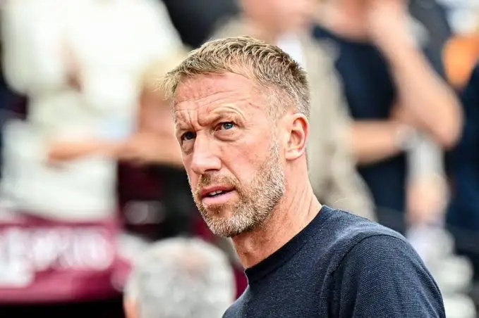 SwedeStats's tweet photo. Graham Potter talked to Fotbollskanalen about the Swedish national team.

"I'm actually at my house in Sweden right now. I'm between jobs and just left the Premier League. I'm open to anything where I can help. The job as the manager of the Swedish national team is fantastic.

I have feelings for Sweden. I love the country and I love Swedish football. I have a lot to be thankful for because of Swedish football. So yes, it would be a fantastic opportunity for me."