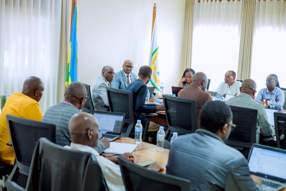 Rwanda Basic Education Board tweet media