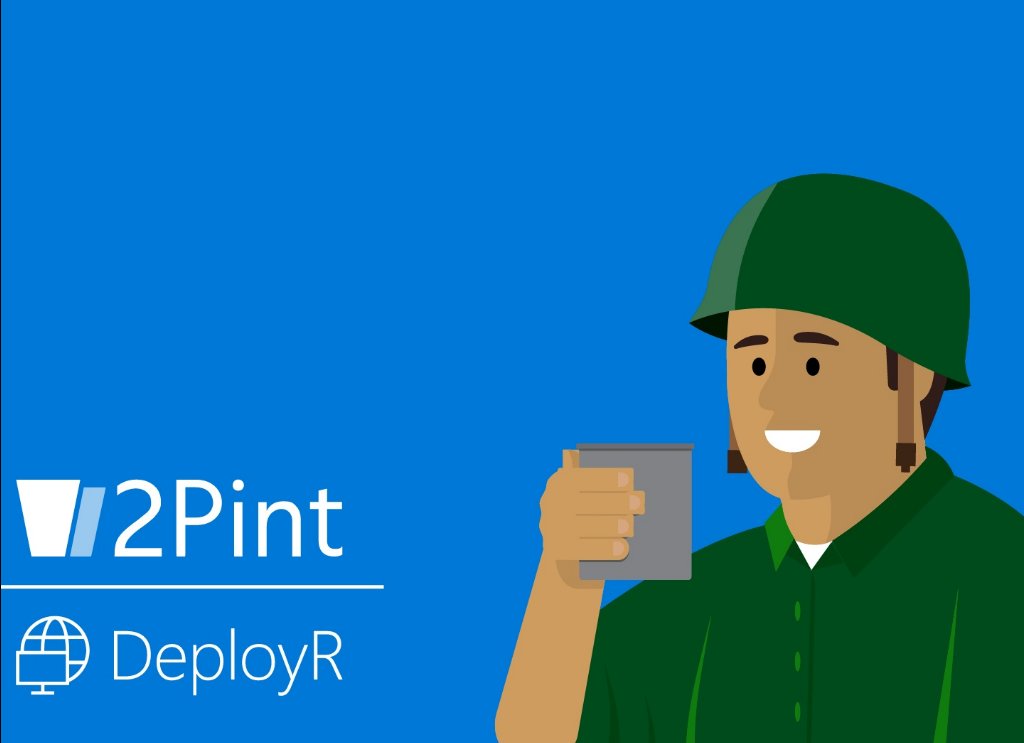 JM2K69's tweet image. 🔔Today #OSD #DeployR  @miketerrill @gwblok  @mniehaus Very good solution @jarwidmark 
Full @2pintsoftware  Lab 2Pxe server - 2pxe web service Anywhere - DeployR 
🎉Good Job.🎉