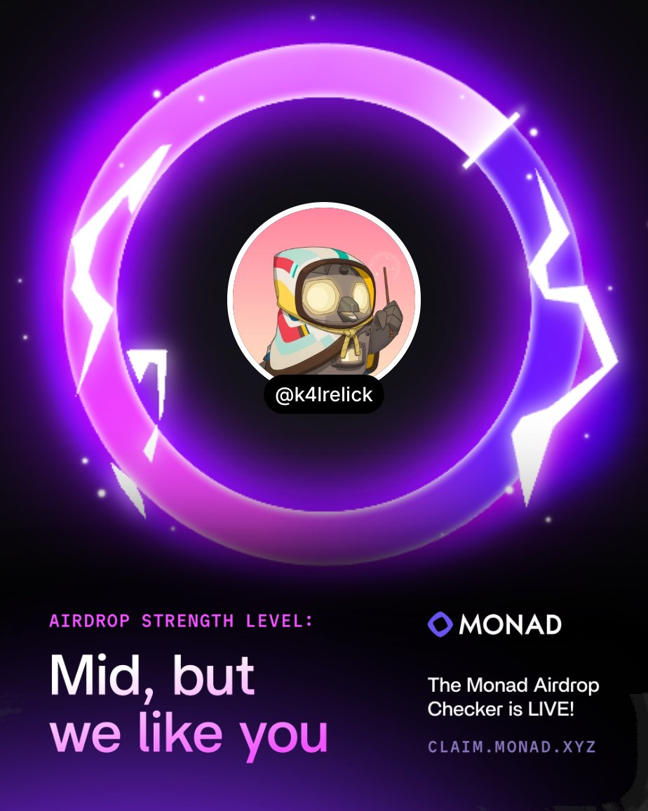 Relick.* tweet media