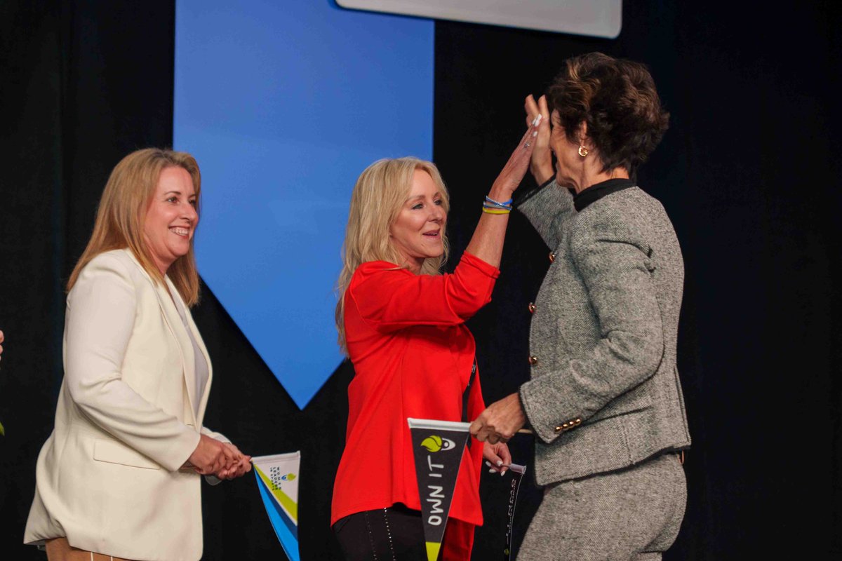 _WomenLeaders's tweet image. Our Celebration of Advancement March, presented by CSA Search &amp;amp; Consulting @CSA_Search, is a powerful moment to honor women stepping into leadership roles in 2025. We stand proud in championing these, Women Leaders! 💪✨