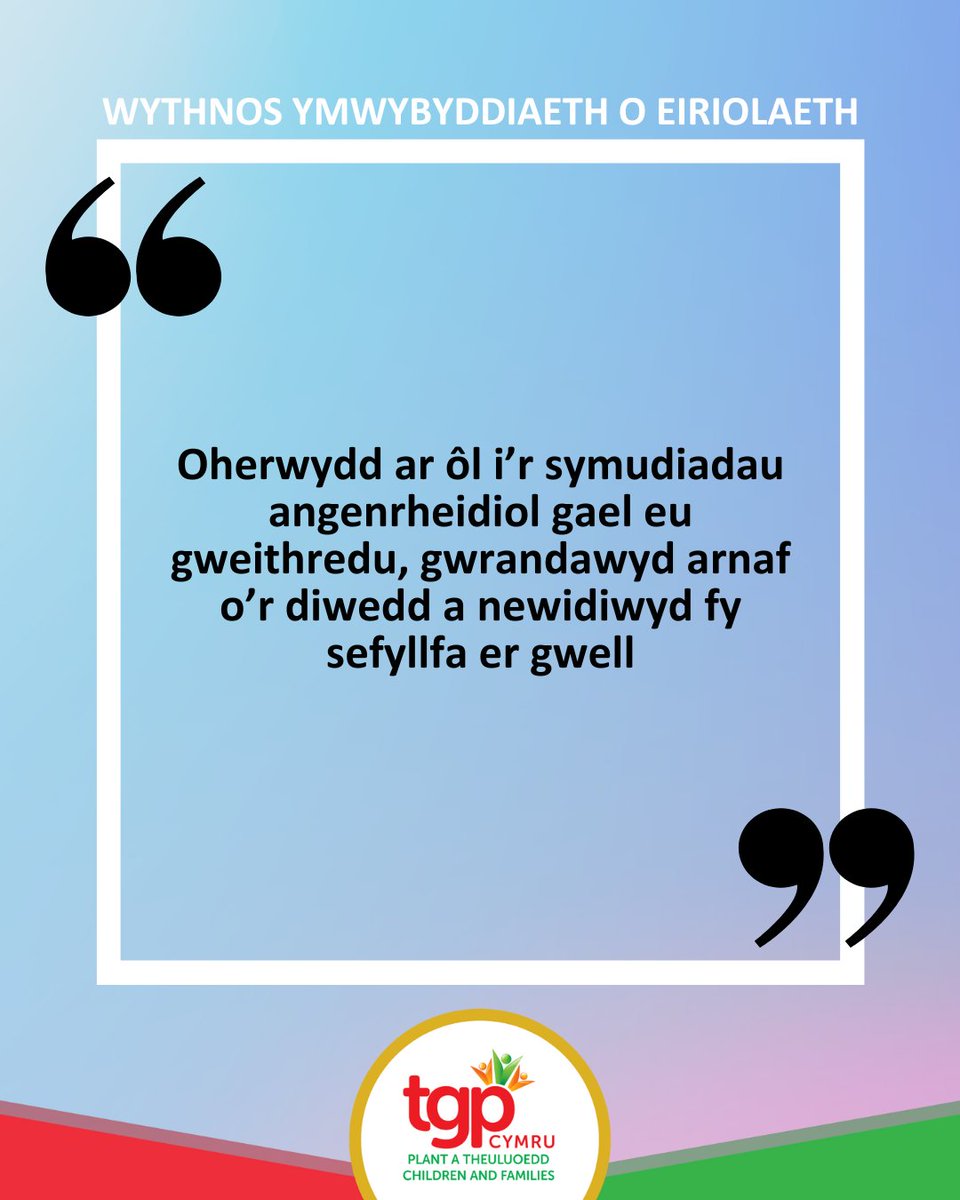 TGP Cymru tweet media