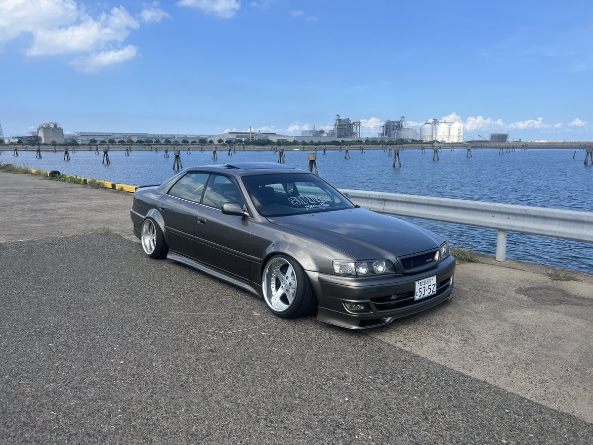 Rikuya_Bworks's tweet photo. 自分がかっこいいって思えればそれでいいと思いますよ。 https://t.co/Qp9dMPVB7F