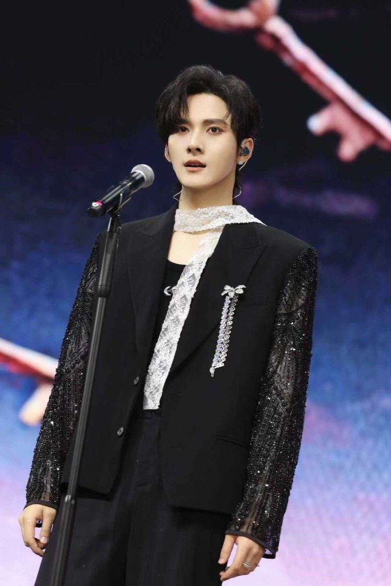 JiangLi_TH's tweet image. [江衡oc] Weibo update

(CN&amp;gt;TH)
"ไว้เจอกันครั้งหน้าอีกหลายๆครั้งนะ👋"

#江衡 #OceanJiang #JiangHeng #เจียงเหิง