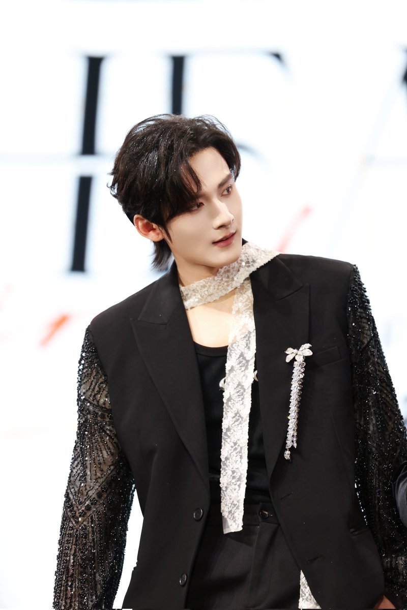 JiangLi_TH's tweet image. [江衡oc] Weibo update

(CN&amp;gt;TH)
"ไว้เจอกันครั้งหน้าอีกหลายๆครั้งนะ👋"

#江衡 #OceanJiang #JiangHeng #เจียงเหิง