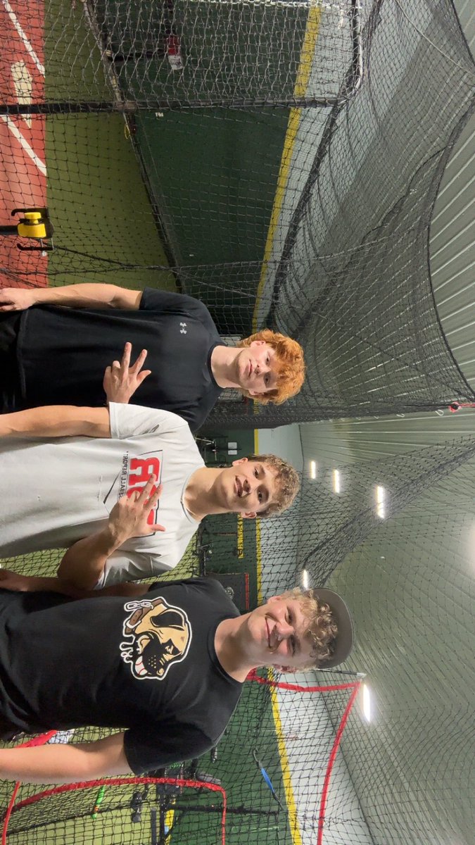 Ashton White tweet media