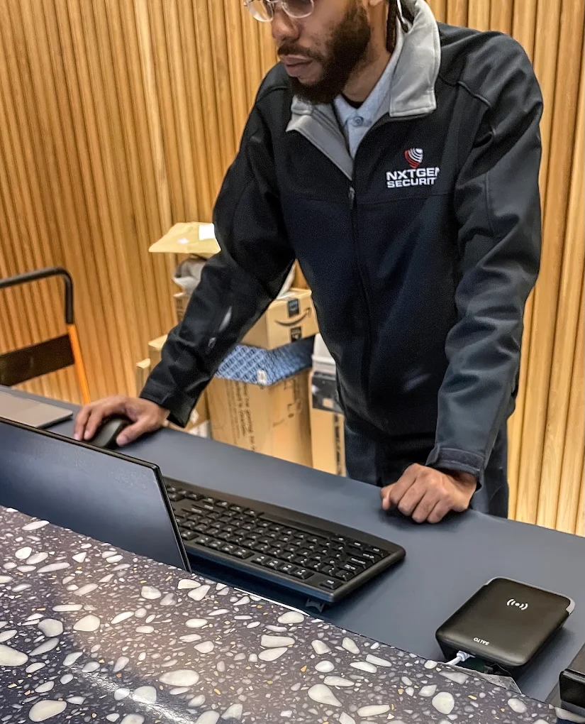 NxtGenSecurity_'s tweet image. Real security isn’t just about reacting.
It’s about creating spaces where people already feel safe.
Trust, clear communication, and a steady presence prevent problems before they start.
Strong security starts with people.
#NxtGenSecurity #CommunityFirst #securityprotocols