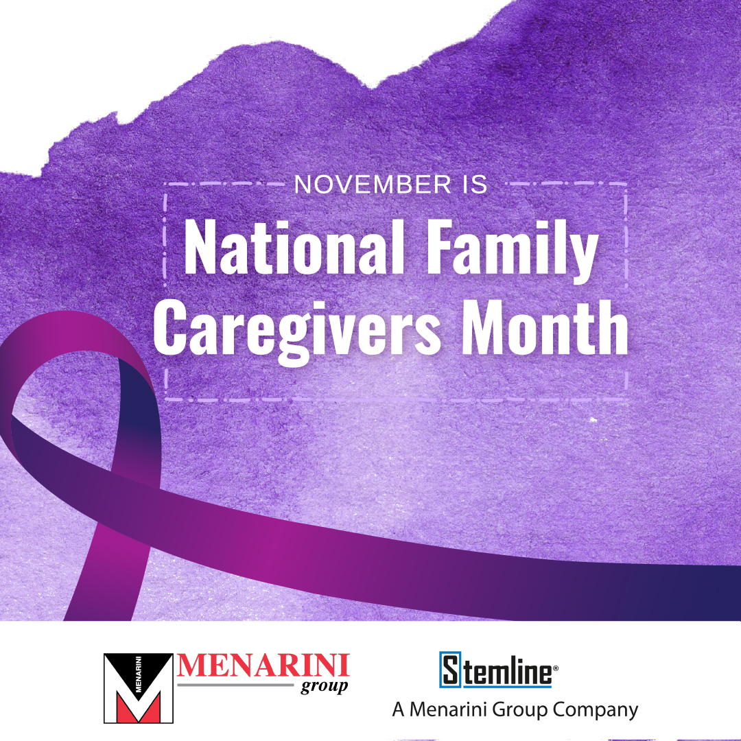 Menarini Stemline tweet media