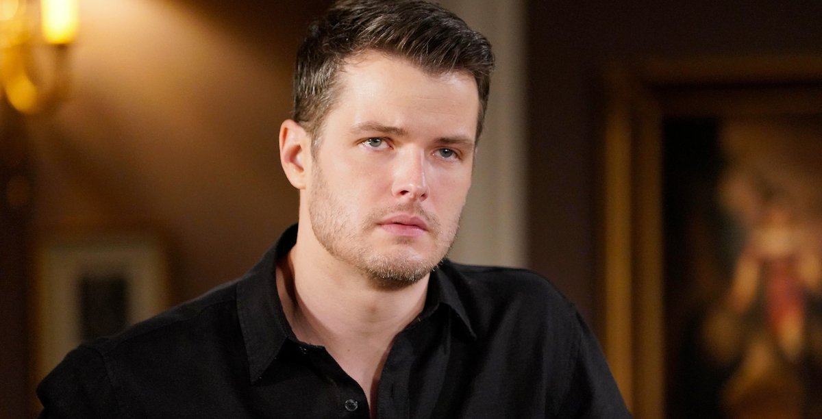 Soap_Hub's tweet image. Could This Woman Be Kyle’s Shocking New Love Interest on Y&R soaphub.com/young-restless…
