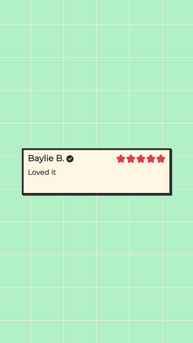 Another great customer review left on our website 💚
“Loved it” – Baylie B. 

Papasherb.com