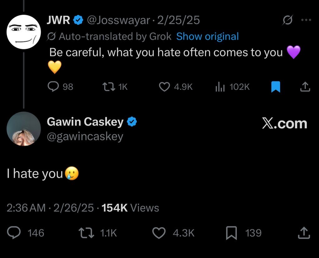 𝕯rᥱᥲmᥱr 💫ᴊᴡʀ tweet media