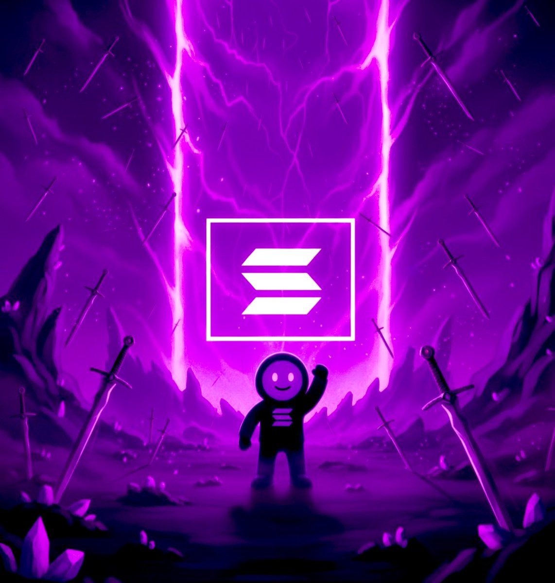 Reactive tweet media