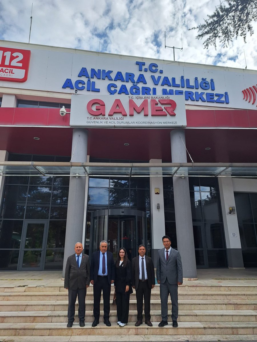 📌 Genel Başkanımız Türkeş Güney, Genel Başkan Yardımcımız Özkan Ulupınar, Ankara 7 Nolu Şube Başkanımız Oğuzhan Erbay ve İşyeri Temsilcimiz Ebru Hasdemir ile birlikte Ankara Valiliği Acil Çağrı Merkezi Müdürlüğü’ndeki kamu personelini ziyaret edildi.

📌 Ziyarette; Kurum