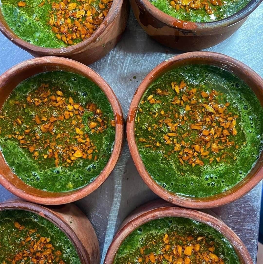 <a href="/LoulouGirll/">🌸𝑳𝒐𝒖𝒍𝒐𝒖🌸</a> الملوخيه المصريه 😋